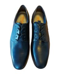 Türk Hava Kuvvetleri Yazlık İskarpin Ayakkabı (44 Numara)