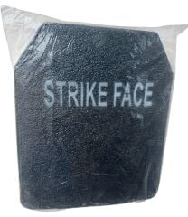 Balistik Koruyucu Plaka  (Level III-Ön Arka Koruma) Sıfır Ürün