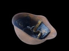 Ermeni Silahlı Kuvvetleri Karabağ Çelik Miğfer