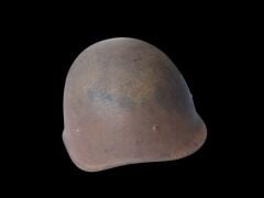 Ermeni Silahlı Kuvvetleri Karabağ Çelik Miğfer