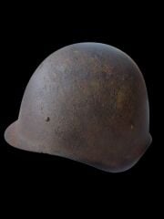 Ermeni Silahlı Kuvvetleri Karabağ Çelik Miğfer