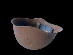 Ermeni Silahlı Kuvvetleri Karabağ Çelik Miğfer