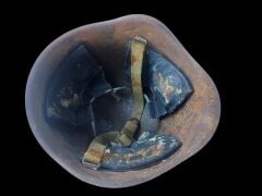 Ermeni Silahlı Kuvvetleri Karabağ Çelik Miğfer