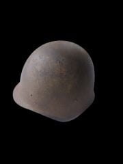 Ermeni Silahlı Kuvvetleri Karabağ Çelik Miğfer