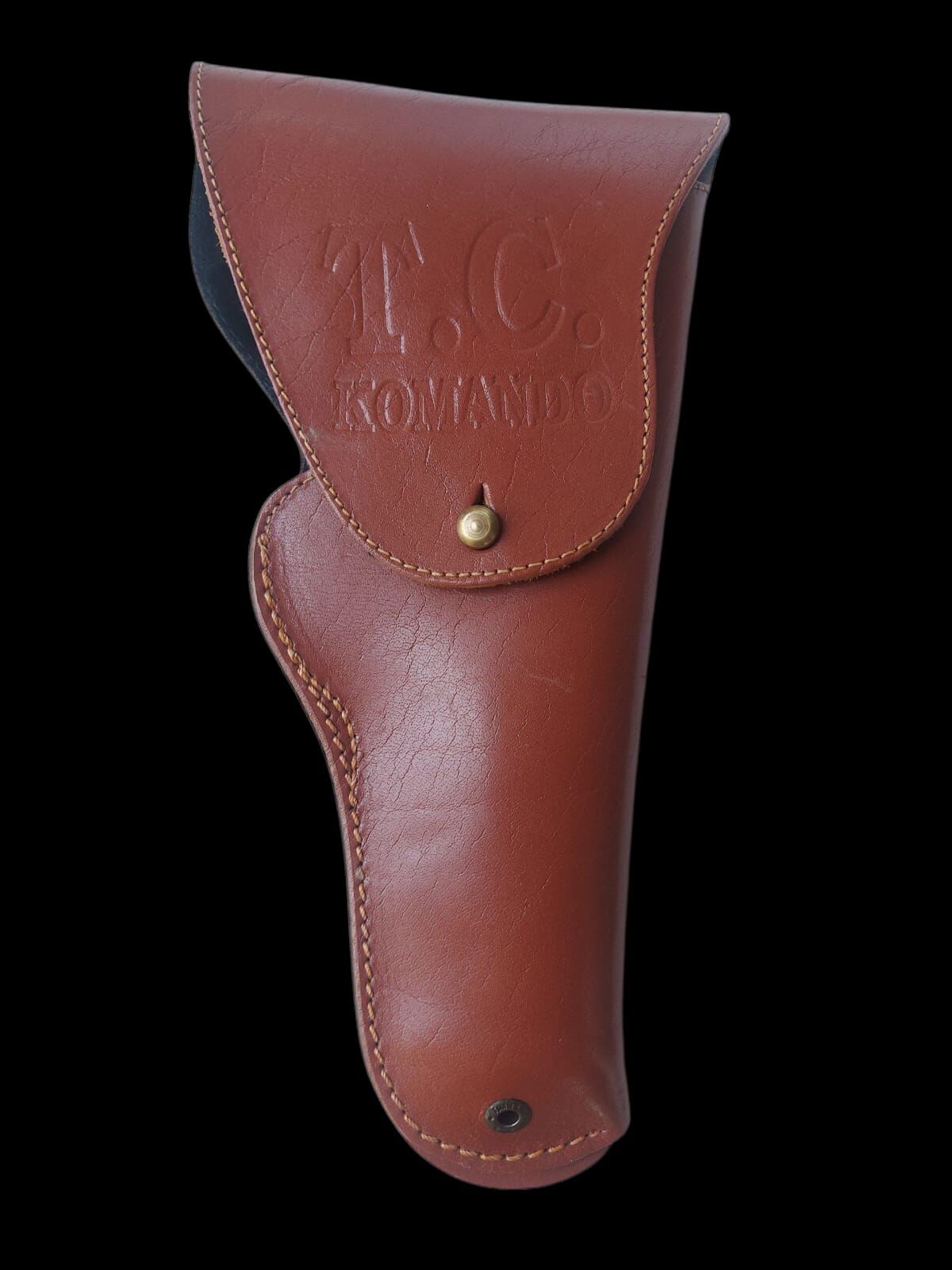 16'lı Deri Kılıf (TC Komando-Sıfır Ürün)