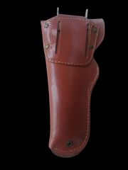 16'lı Deri Kılıf (TC Komando-Sıfır Ürün)