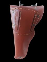 16'lı Deri Kılıf (TC Komando-Sıfır Ürün)