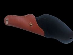 16'lı Deri Kılıf (TC Komando-Sıfır Ürün)