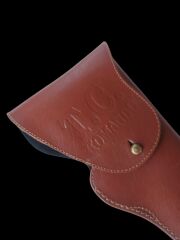 16'lı Deri Kılıf (TC Komando-Sıfır Ürün)