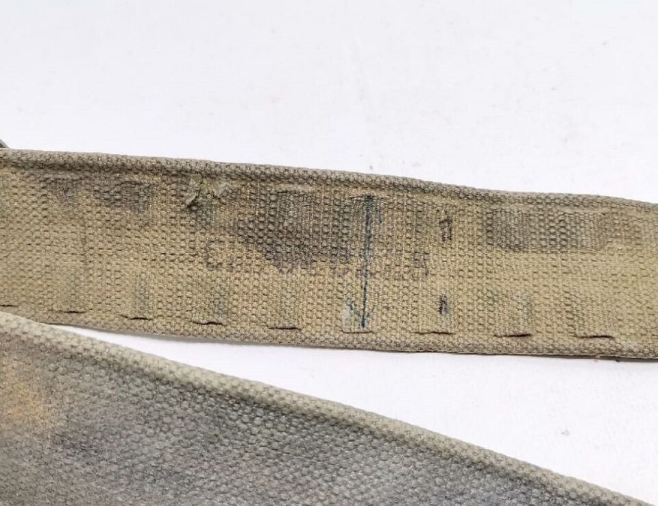 1952 Damgalı Vintage Palaska