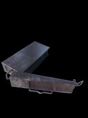 Ww2 Alman Wehrmach M 34/42 Mühimmat Kutusu