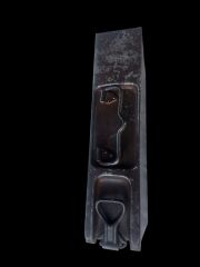 Ww2 Alman Wehrmach M 34/42 Mühimmat Kutusu