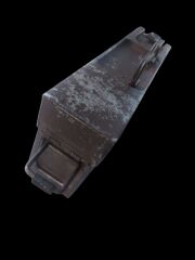 Ww2 Alman Wehrmach M 34/42 Mühimmat Kutusu