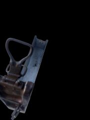 Ww2 Alman Wehrmach M 34/42 Mühimmat Kutusu