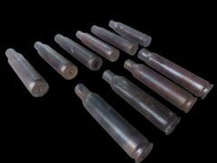 1910 Tarihli Kovan Lotu (10 Adet)