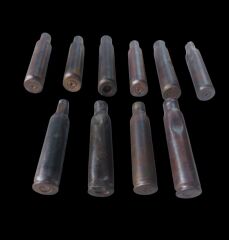 1910 Tarihli Kovan Lotu (10 Adet)