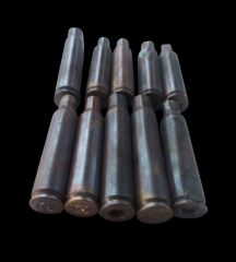 1910 Tarihli Kovan Lotu (10 Adet)