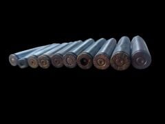 1910 Tarihli Kovan Lotu (10 Adet)