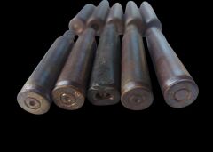 1910 Tarihli Kovan Lotu (10 Adet)