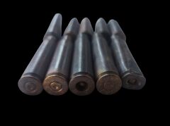 1910 Tarihli Kovan Lotu (10 Adet)