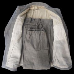 1988 KKK Sb. Dahili Elbise (Ceket-Pantalon)( M Beden )P.Ütğm.