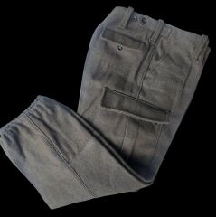 1988 KKK Sb. Dahili Elbise (Ceket-Pantalon)( M Beden )P.Ütğm.