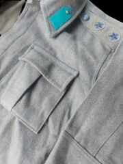 1988 KKK Sb. Dahili Elbise (Ceket-Pantalon)( M Beden )P.Ütğm.