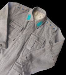 1988 KKK Sb. Dahili Elbise (Ceket-Pantalon)( M Beden )P.Ütğm.