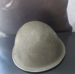 Ww2 British Army MK4 Çelik Miğfer