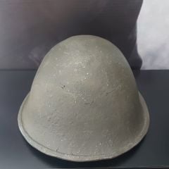 Ww2 British Army MK4 Çelik Miğfer