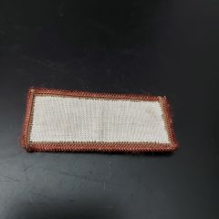 5.5x2.5 cm. US Peç
