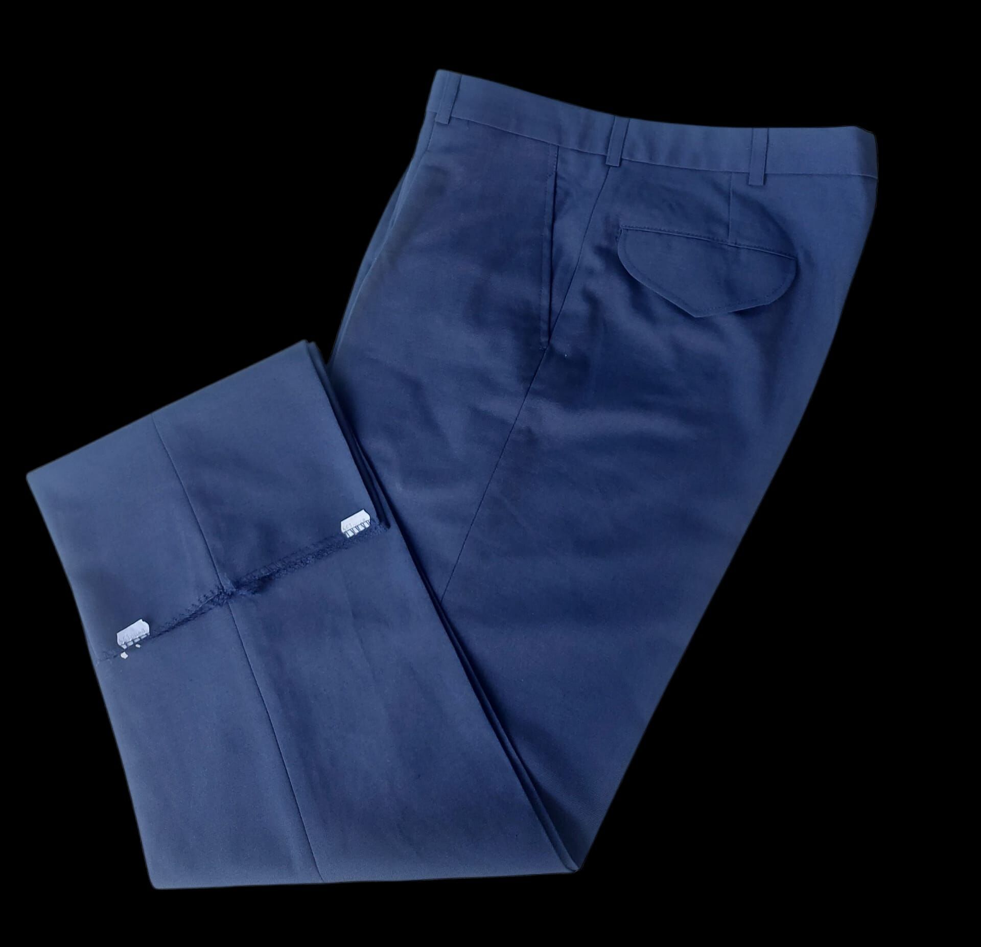 Hava Kuvvetleri Komutanlığı Yazlık Pantalon Sıfır Ürün (M-L Beden)