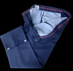 Hava Kuvvetleri Komutanlığı Yazlık Pantalon Sıfır Ürün (M-L Beden)