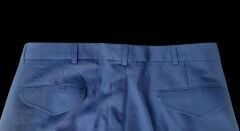 Hava Kuvvetleri Komutanlığı Yazlık Pantalon Sıfır Ürün (M-L Beden)