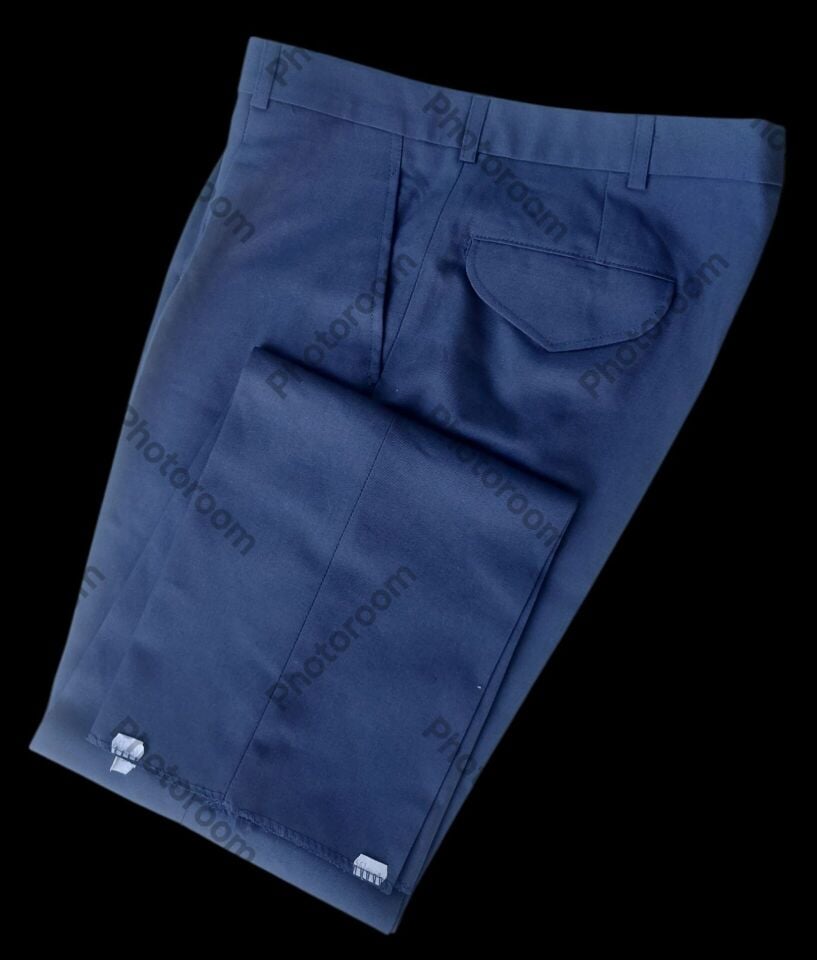 Hava Kuvvetleri Komutanlığı Kışlık Pantalon  Sıfır Ürün (M-L Beden)