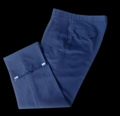Hava Kuvvetleri Komutanlığı Kışlık Pantalon  Sıfır Ürün (M-L Beden)