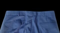 Hava Kuvvetleri Komutanlığı Kışlık Pantalon  Sıfır Ürün (M-L Beden)