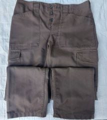 Avusturya Ordusu M65 Askeri Pantalon Unisex (32 Beden)