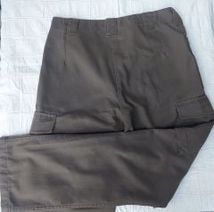 Avusturya Ordusu M65 Askeri Pantalon Unisex (32 Beden)