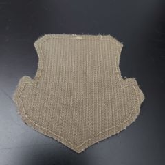 7.5x 7.5 cm US Peç (US Air Force Global)