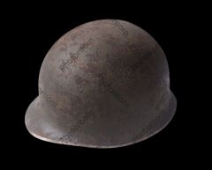 ABD 2.Piyade Tümeni Çelik Miğfer