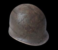 ABD 2.Piyade Tümeni Çelik Miğfer