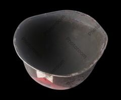 ABD 2.Piyade Tümeni Çelik Miğfer