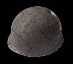 ABD 2.Piyade Tümeni Çelik Miğfer