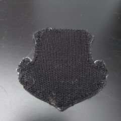 7.5 x 7.5 cm. US Peç (US Air Force Special Operations)
