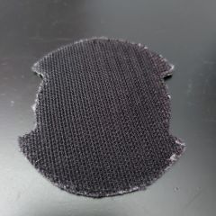 7.5 x 7.5 cm. US Peç (Lojistik Hazırlık)