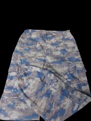 Türk Hava Kuvvetleri Eğt.Elbise Pantalon Unisex (45-5/S Beden) Sıfır Ürün