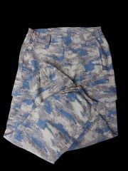 Türk Hava Kuvvetleri Eğt.Elbise Pantalon Unisex (45-5/S Beden) Sıfır Ürün
