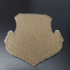 7.5 x 7.5 cm US Peç (air mobility command)