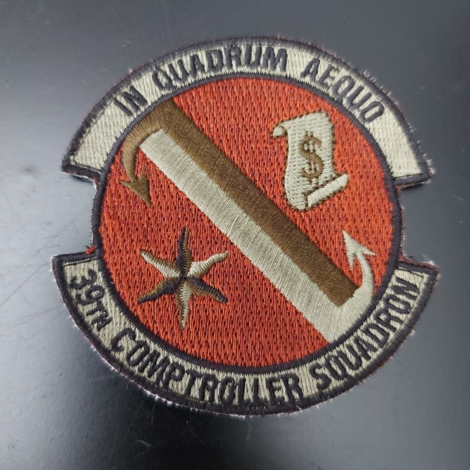 7.5 x7.5 cm. US Peç ( 39.Filo)